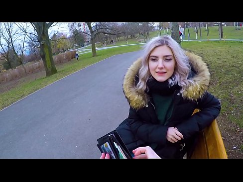 ❤️ Polyká cizí žhavé sperma za peníze - orál v parku Eva Elfie ️❌ Šukání video u cs.xxxnd.ru